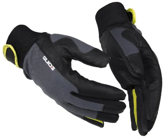 Guide Wasserdichter Handschuh Gr. 10 GUIDE 775W