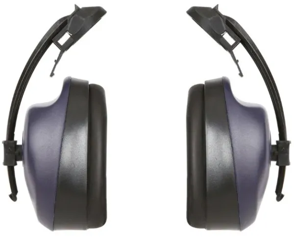 PureFlo 3000 PAPR Gehörschutz NRR 28