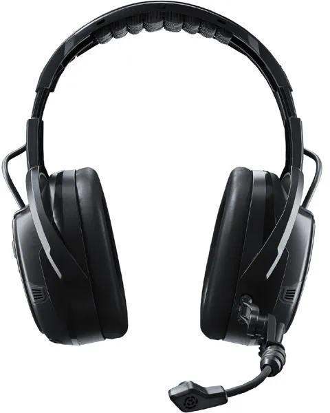 Zekler Gehörschutz Sonic 550