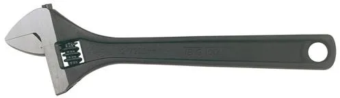 Teng Tools verstellbarer Schraubenschlüssel oder Engländer 4"