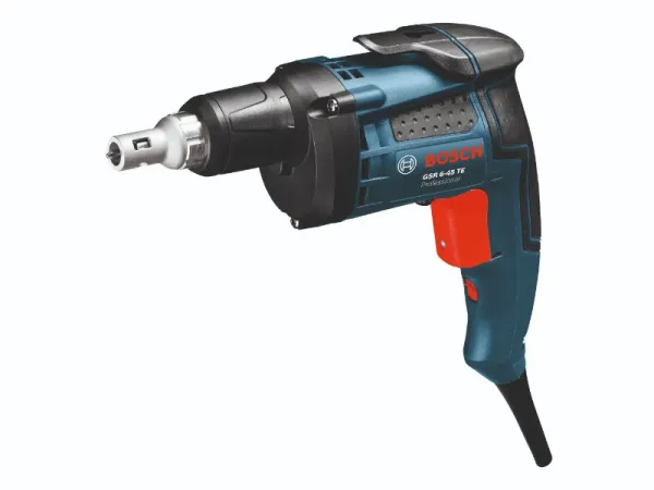 Bosch Gipsplattenschrauber GSR 6-45 TE