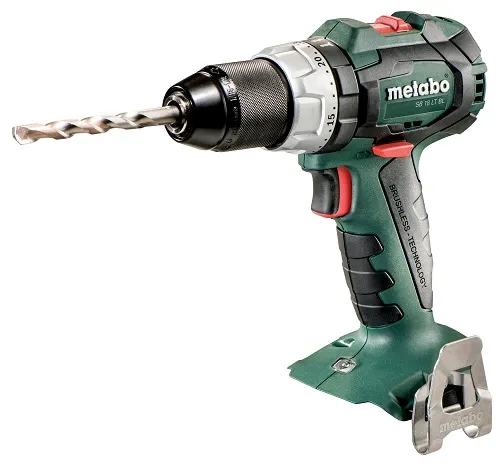 Metabo Akku-Schlagbohrmaschine SB 18 LT BL (solo)