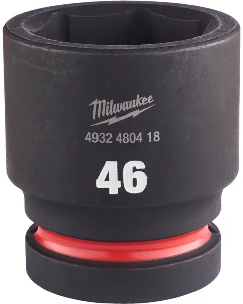 Milwaukee Schlagnuss 1" SHW STD 46mm