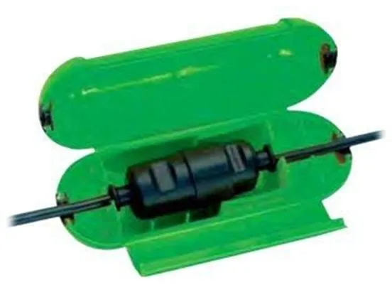 Brennenstuhl Steckdosenabdeckung