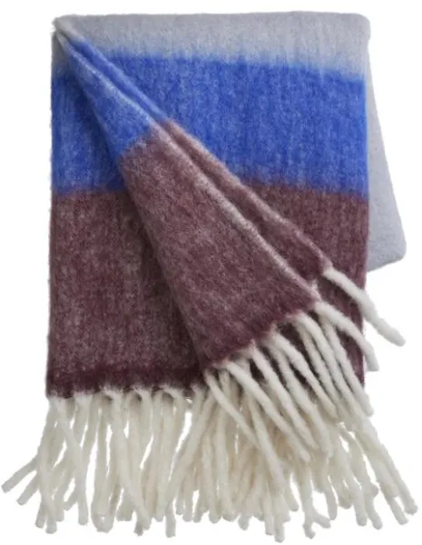 Cozy Living Mathea Teppich Striped Agate