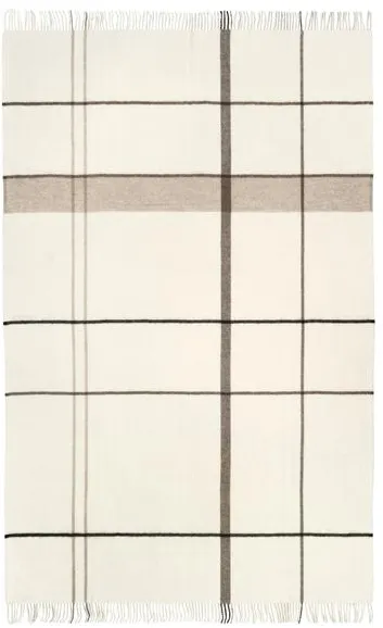 Kristina Dam Studio Gradient Teppich Natural/Beige